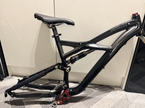 Telaio mountain bike medio - telaio,