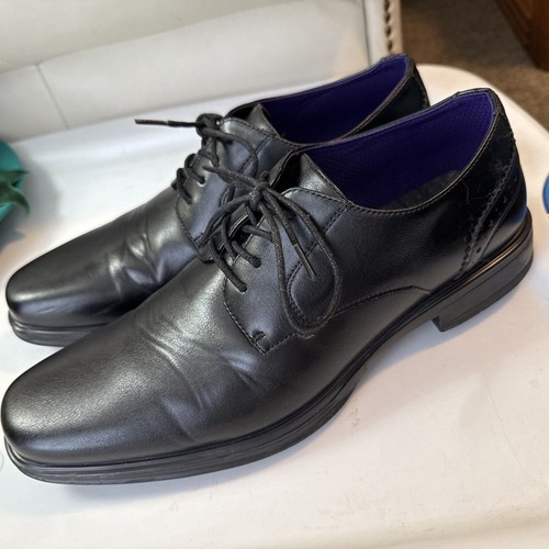 Scarpe eleganti perry ellis - eleganti,