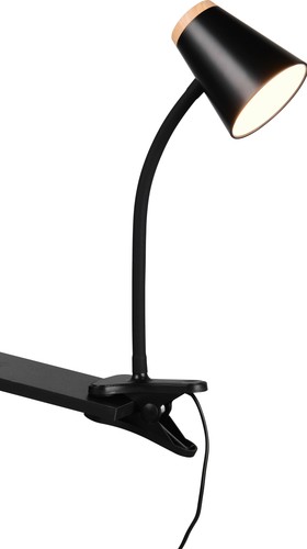 Reality lampada led morsetto - led,