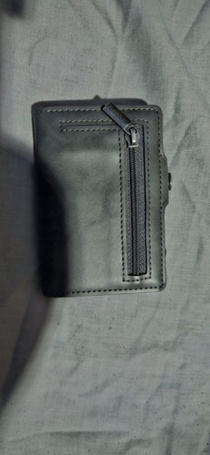 Portafoglio slim moero vintage - slim,
