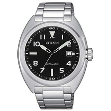 CITIZEN AUTOMATICO NJ0100-89E