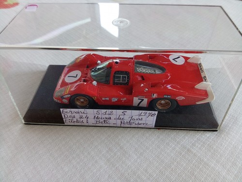 Ferrari 512 des - ....ferrari, s.....des