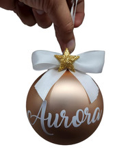 Palla per Albero Di Natale in