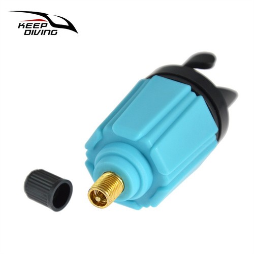 Sup pump adattatore valvola - sup-pump-adattatore,