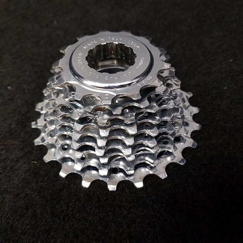 Cassetta campagnolo athena - cassetta, "campagnolo