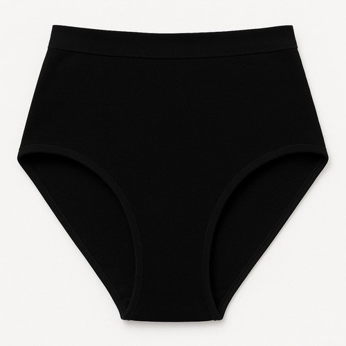 Bellissima culotte sgambata - -,