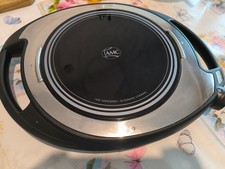 Piastra ad induzione atmosferica AMC NAVIGENIO AUTOMATIC COOKING 