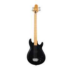 Epiphone grabber basso ebano - epiphone,
