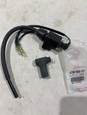 BOBINA ACCENSIONE CON TAPPO