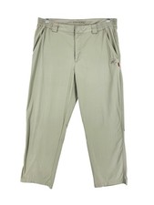 MAMMUT Pantaloni Attivi Dritti