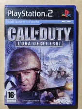 Call duty ora degli - of,