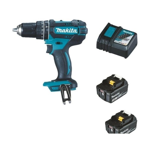 Makita dhp482z trapano - makita,