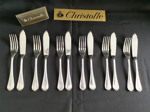 Christofle spatours grandi - spatours, 6