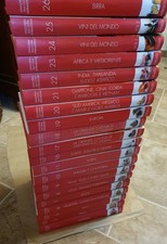 Enciclopedia della Cucina Italiana ed Internazionale - Repubblica 2005-2006