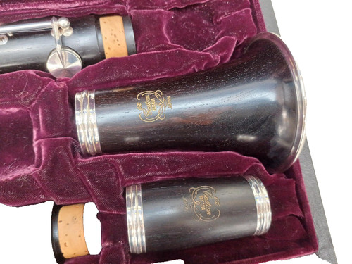 Clarinetto yamaha ycl - yamaha, bb