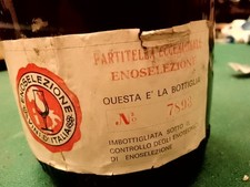 Raro Barolo Giordano 1976 –