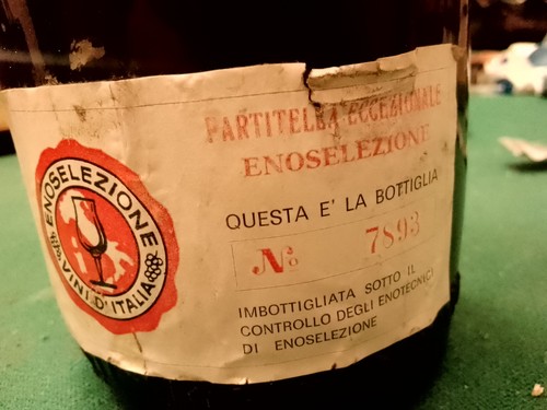 Raro barolo giordano 1976 - raro, –