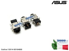 Connettore DC Power Jack PJ674