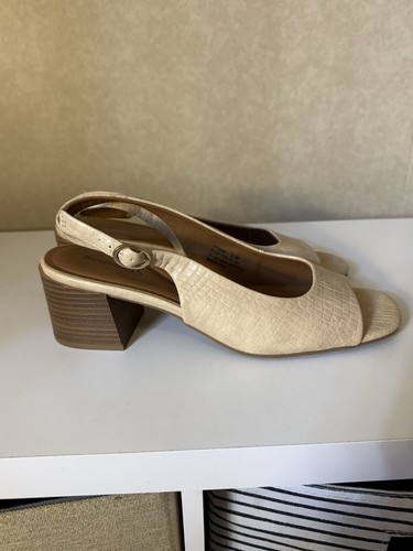 Baretraps promise slingback - baretraps,
