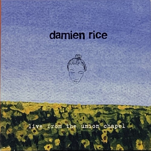 Damien rice live - live, the