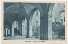 ANGERA - VARESE - INTERNO DEL