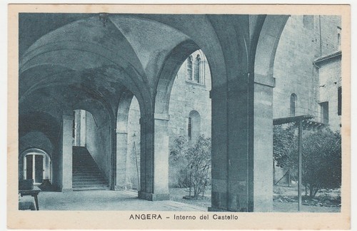 Angera varese interno del - -,
