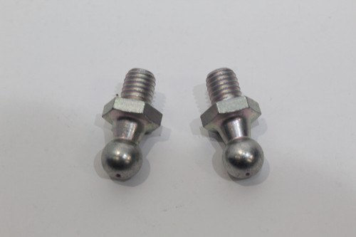 Borchie sfera puntone - a,
