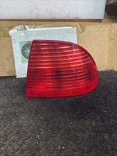 Fanale posteriore esterno destro guidatore O/S SAAB 95 Mk1 2° Facelift 2007