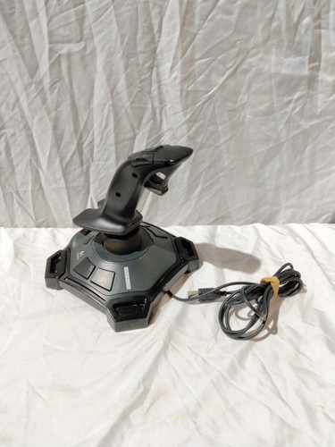 Joystick logitech attack - joystick,
