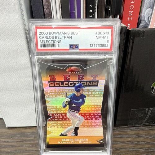Bowman best 2000 - 2000, selections