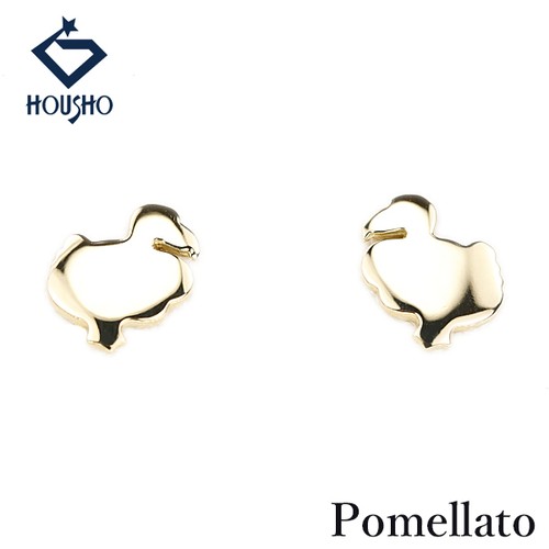 Pomellato pierce dodo - pomellato,