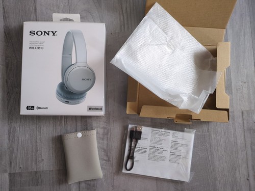 Sony ch510 confezione e - confezione,