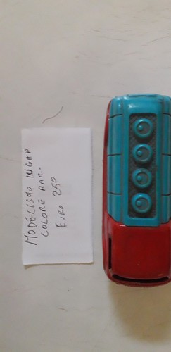 Modellismo ingap autobotte - modellismo,