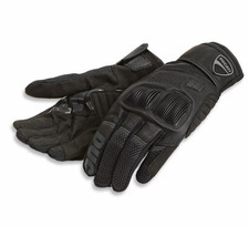 Guanti Spidi Ducati Summer C4