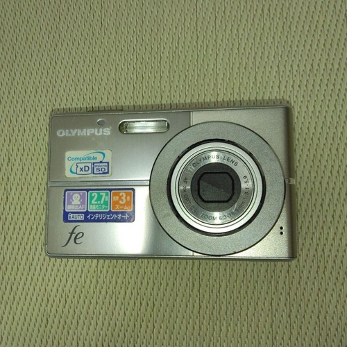 Olympus 3010 gold - fe-3010,