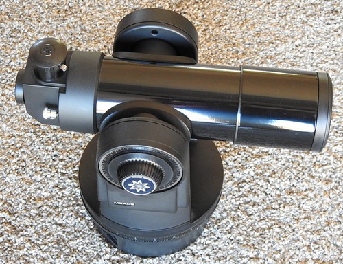 Meade etx 70at refracting - meade,