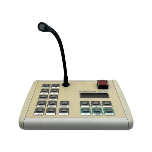 Dynacord dpc 4510 - dynacord, /