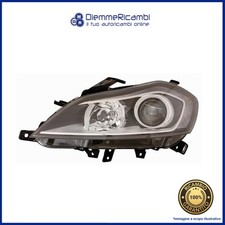 FARO PROIETTORE ANTERIORE