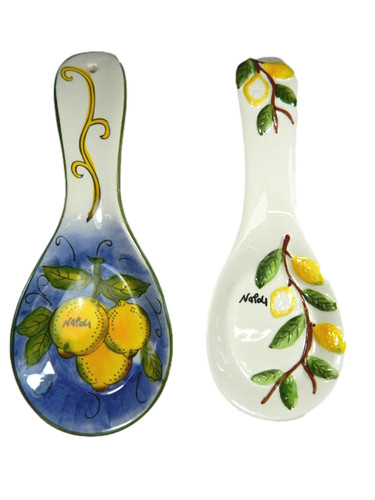Poggia mestolo 9x24h - poggia,