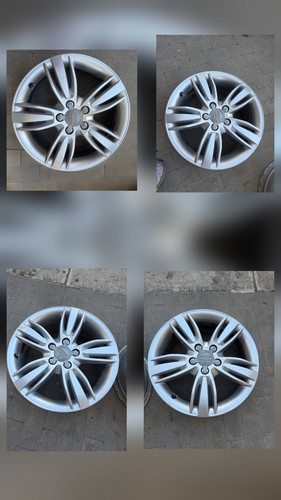 Set cerchi lega r17 - lega,