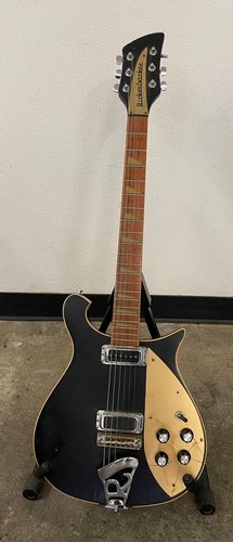 1999 rickenbacker 620 - 1999,