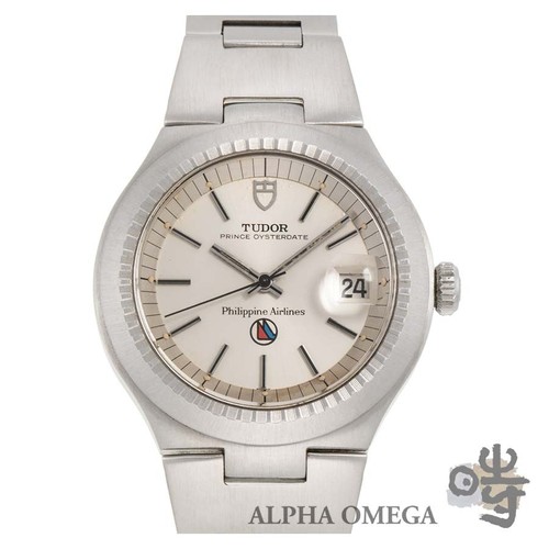 Tudor prince oysterdate ranger - oysterdate,