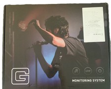 G-Mark GLXD 4 Pro Sistema di