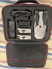 DJI Mavic Pro Platinum With