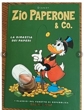 Zio paperone & co. I classici