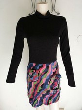 VESTITO DONNA WOMAN DRESS