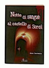 EBOND Notte di sangue al