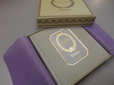dolce il libro laduree (luxury books) con cofanetto aavv 9788875500801