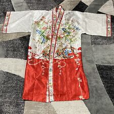 Accappatoio kimono giapponese