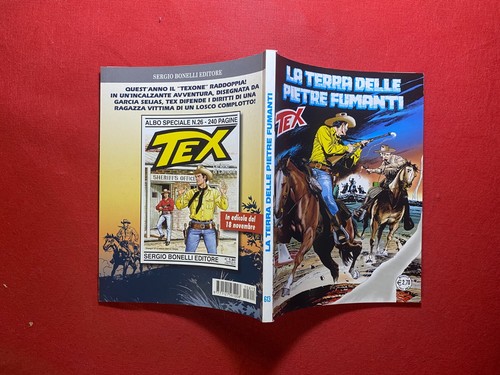 Tex 613 terra pietre - tex, n.